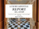 Luxury Lifestyle Report